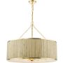 Lampă cu pendul Fenella FEN0835 8x40w/e14 de la Dar Lighting