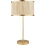 Lampă de masă Fenella FEN4235 1x40w/e14 de la Dar Lighting