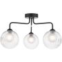 Lampă de tavan Feya FEY0322-20 3x40w/g9 ip20 de la Dar Lighting