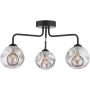 Lampă de tavan Feya FEY0322-28 3x40w/G9 ip20 de la Dar Lighting