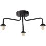 Suport Feya FEY0322-F 3x40w/g9 ip20 de la Dar Lighting