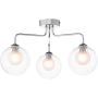 Lampă de tavan Feya FEY0350-20 3x40w/g9 ip20 de la Dar Lighting