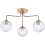 Lampă de tavan Feya FEY0363-08 3x40w/g9 ip20 de la Dar Lighting