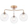 Lampă de tavan Feya FEY0363-20 3x40w/g9 ip20 de la Dar Lighting