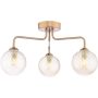 Lampă de tavan Feya FEY0363-25 3x40w/G9 ip20 de la Dar Lighting