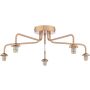 Suport Feya FEY0563-F 5x40w/g9 ip20 de la Dar Lighting