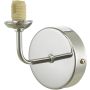 Braț pentru aplique de perete Feya FEY0750-F 1x40w/g9 ip20 de la Dar Lighting