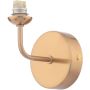 Braț pentru aplique de perete Feya FEY0763-F 1x40w/g9 ip20 de la Dar Lighting