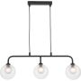 Lampă cu pendul Feya FEY6222-20 3x40w/g9 ip20 de la Dar Lighting