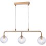 Lampă cu pendul Feya FEY6263-08 3x40w/g9 ip20 de la Dar Lighting