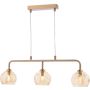 Lampă cu pendul Feya FEY6263-16 3x40w/g9 ip20 de la Dar Lighting