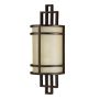 Aplique de perete FUSION FE-FUSION1 1x60W/E27 de la Feiss