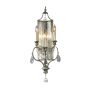 Aplique de perete GIANNA FE-GIANNA3W 3x60W/E14 de la Feiss