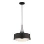 Lampă cu pendul HOLLOWAY FE-HOLLOWAY-4P-B 4x75W/E27 de la Feiss
