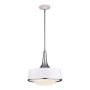 Lampă cu pendul HOLLOWAY FE-HOLLOWAY-4P-W 4x75W/E27 de la Feiss