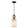 Lampă cu pendul HUNTLEY FE-HUNTLEY-P 1x75W/E27 de la Feiss