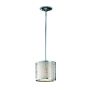Lampă cu pendul JOPLIN FE-JOPLIN-MP 1x60W/E27 de la Feiss