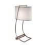 Lampă de masă LEX FE-LEX-TL-BS 1x60W/E27 de la Feiss