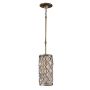 Lampă cu pendul LUCIA FE-LUCIA-P-D 1x60W/E27 de la Feiss