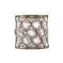 Aplique de perete LUCIA FE-LUCIA1 1x60W/E14 de la Feiss
