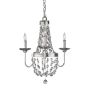 Candelabru MALIA FE-MALIA3 3x60W/E14 de la Feiss