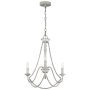 Candelabru Maryville FE-MARYVILLE3 3x60W/E14 de la Feiss