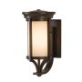 Aplique de perete MERRILL FE-MERRILL1-S 1x60W/E27 IP44 de la Feiss