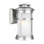 Aplique de perete NEWPORT FE-NEWPORT-M-PBS 1x60W/E27 IP44 de la Elstead Lighting