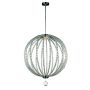 Lampă cu pendul OBERLIN FE-OBERLIN-P-L 1x12W/LED 1000LM de la Feiss