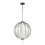 Lampă cu pendul OBERLIN FE-OBERLIN-P-M 1x8W/LED 800LM de la Feiss