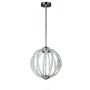 Lampă cu pendul OBERLIN FE-OBERLIN-P-S 1x8W/LED 800LM de la Feiss