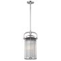 Lampă cu pendul PAULSON FE-PAULSON-3P 3x3,5W/G9 IP44 de la Feiss
