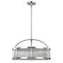 Lampă cu pendul PAULSON FE-PAULSON-6P 6x3,5W/LED IP44 de la Feiss