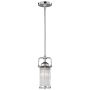 Lampă cu pendul PAULSON FE-PAULSON-MP 2x3,5W/LED IP44 de la Feiss