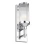 Aplique de perete PAULSON FE-PAULSON1 1x3,5W/G9 320LM IP44 de la Feiss