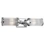 Aplique de perete PAULSON FE-PAULSON2 2x3,5W/G9 320LM IP44 de la Feiss