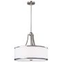 Lampă cu pendul PROSPECT PARK FE-PROSPECT-PARK-4P 4x60W/E27 de la Feiss