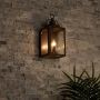 Aplique de perete RANDHURST FE-RANDHURST-L-CO 3x40W/E27 IP44 de la Elstead Lighting