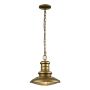 Lampă cu pendul Redding Station FE-REDDING8-M-PDB 1x60W/E27 IP44 de la Feiss