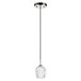 Lampă cu pendul RUBIN FE-RUBIN-MP 1x3,5W/G9 de la Feiss