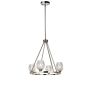 Candelabru RUBIN FE-RUBIN4 4x3,5W/G9 de la Feiss