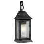 Aplique de perete SHEPHERD FE-SHEPHERD-2L 1x75W/E27 IP44 de la Feiss