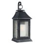 Aplique de perete SHEPHERD FE-SHEPHERD-2XL 1x75W/E27 IP44 de la Feiss