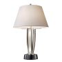 Lampă de masă SILVERSHORE FE-SILVERSHORETL 1x60W/E27 de la Feiss