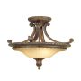 Lampă de tavan STIRLING CASTLE FE-STIRLING-CASTLESF 2x60W/E27 de la Feiss