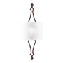 Aplique de perete TILLING FE-TILLING1-WI 1x60W/E27 de la Feiss