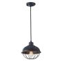 Lampă cu pendul URBAN RENEWAL FE-URBANRWL-P-B 1x60W/E27 de la Feiss