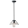 Lampă cu pendul URBAN RENEWAL FE-URBANRWL-P-C 1x60W/E27 de la Feiss