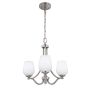 Candelabru VINTNER FE-VINTNER3 3x60W/E27 de la Feiss