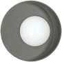 Aplique de perete WALL LED LIGHT E413 3000K 6W/led 490lm IP54 de la Zambelis